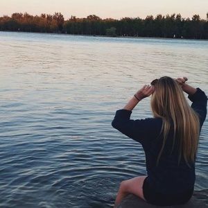 Meet your Posher, Kristyn